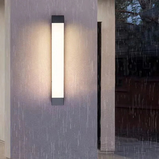 Eleza LED Wall Light