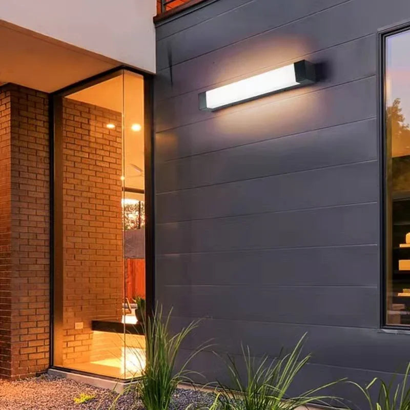 Eleza LED Wall Light