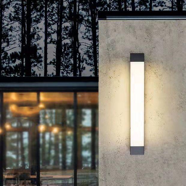 Eleza LED Wall Light