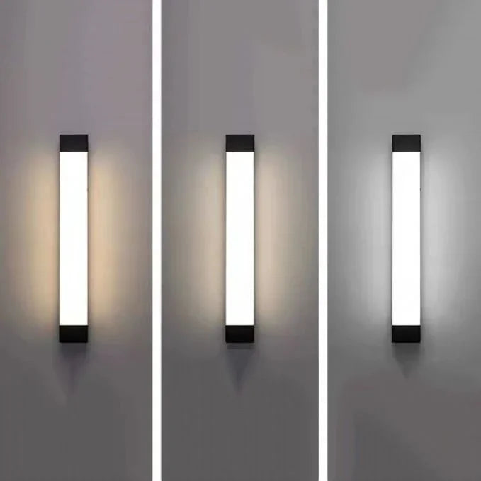 Eleza LED Wall Light