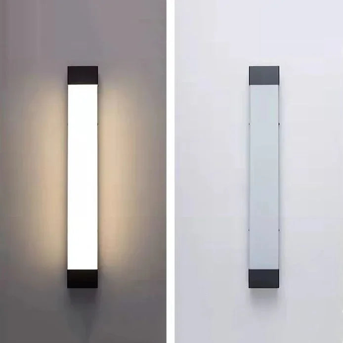 Eleza LED Wall Light