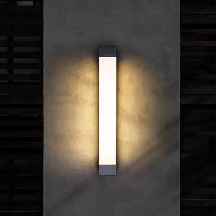 Eleza LED Wall Light