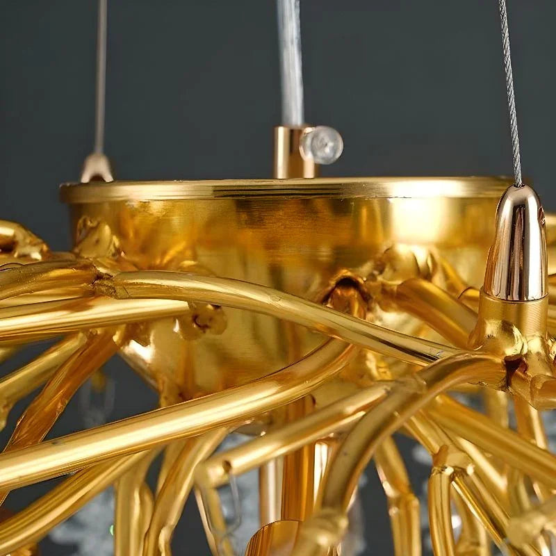 Odette Chandelier