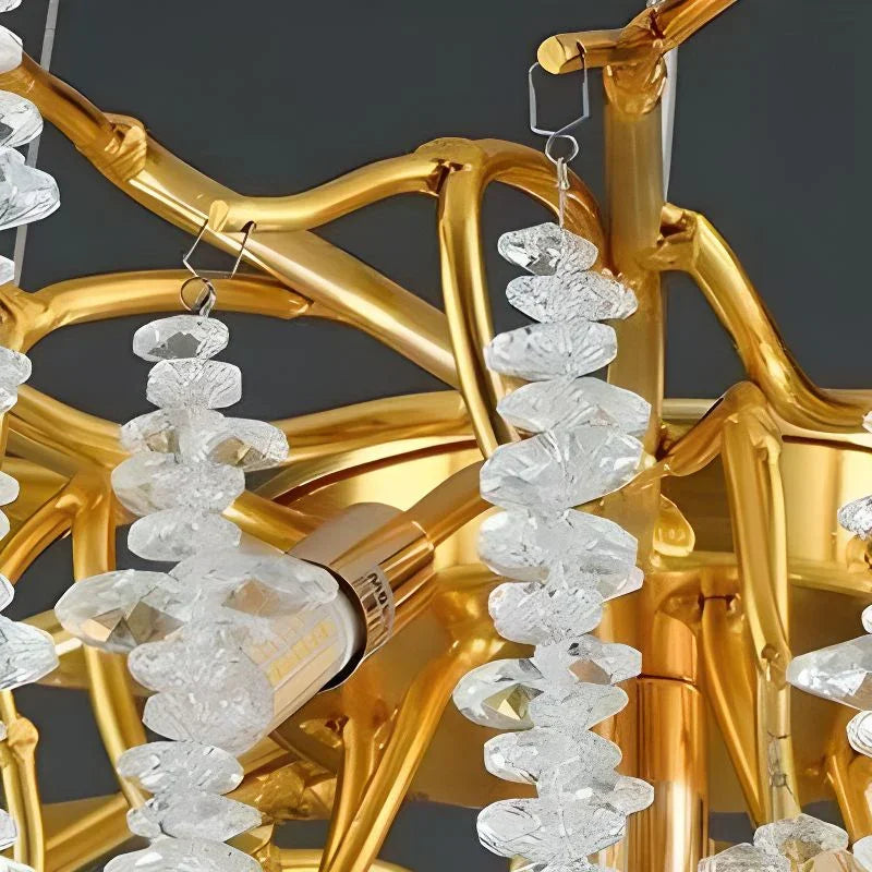 Odette Chandelier