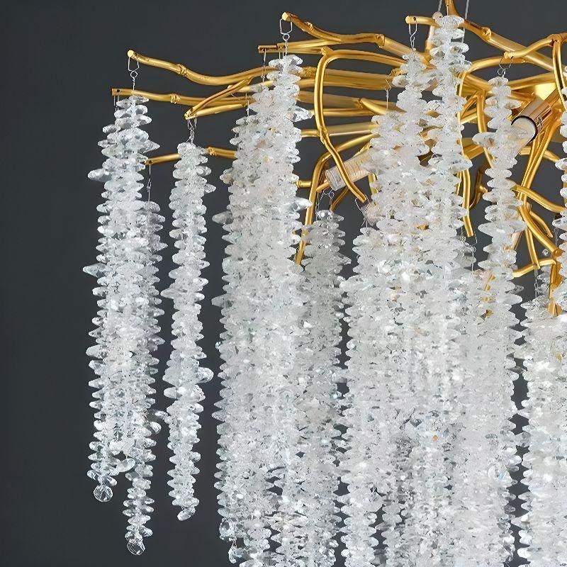 Odette Chandelier