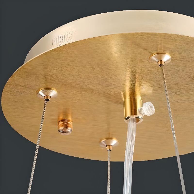 Odette Chandelier