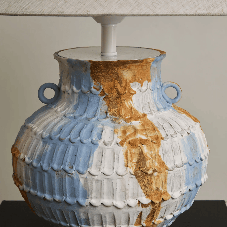 Rosalinde Table Lamp