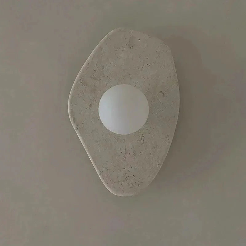 Marmo Wall Lamp