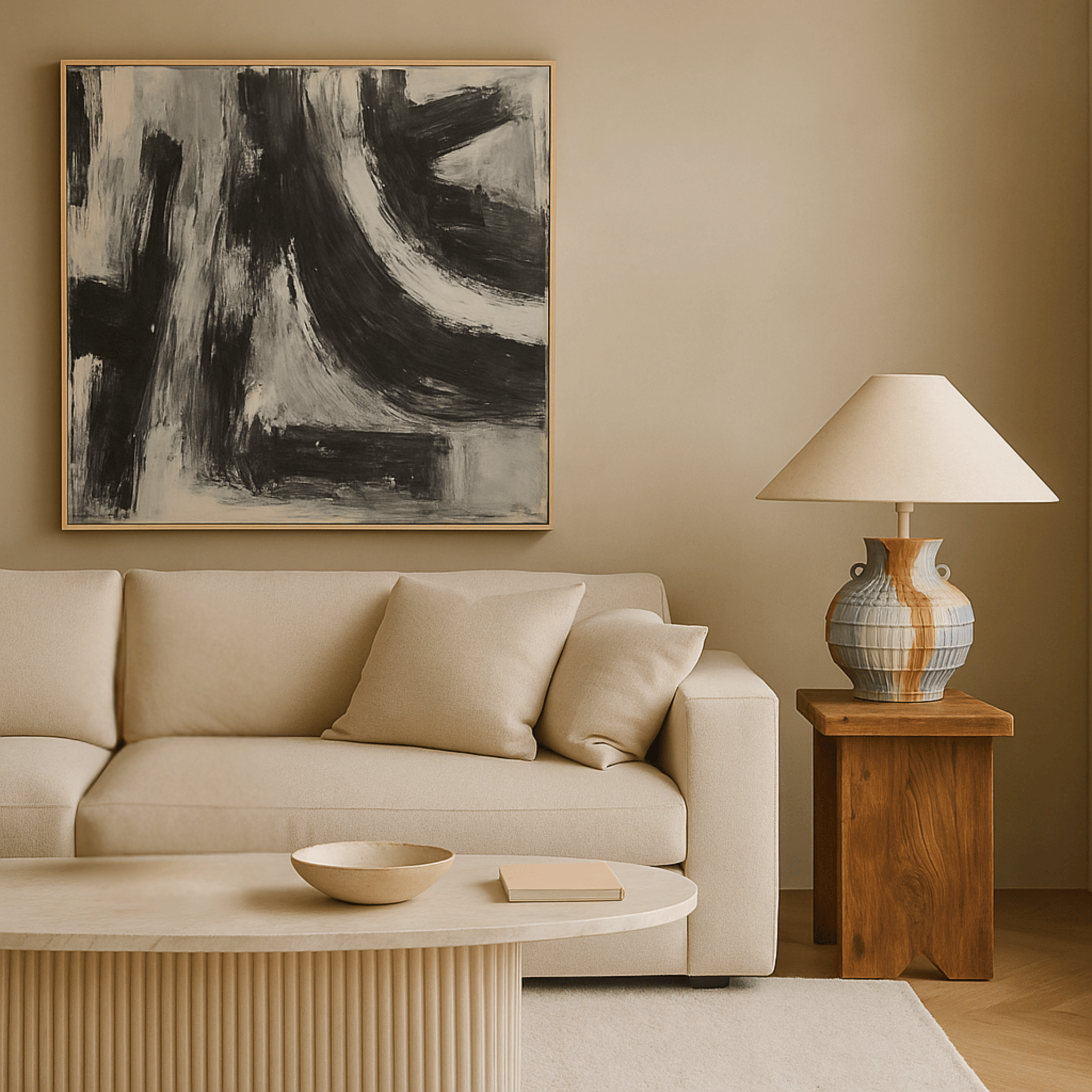Rosalinde Table Lamp