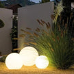 Vianney Waterproof LED Solar Garden Light