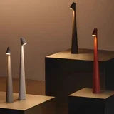 Agata Portable lamp