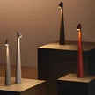 Agata Portable lamp