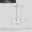 Växa II Pendant Lamp