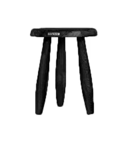 Reina Round Stool