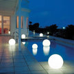Vianney Waterproof LED Solar Garden Light
