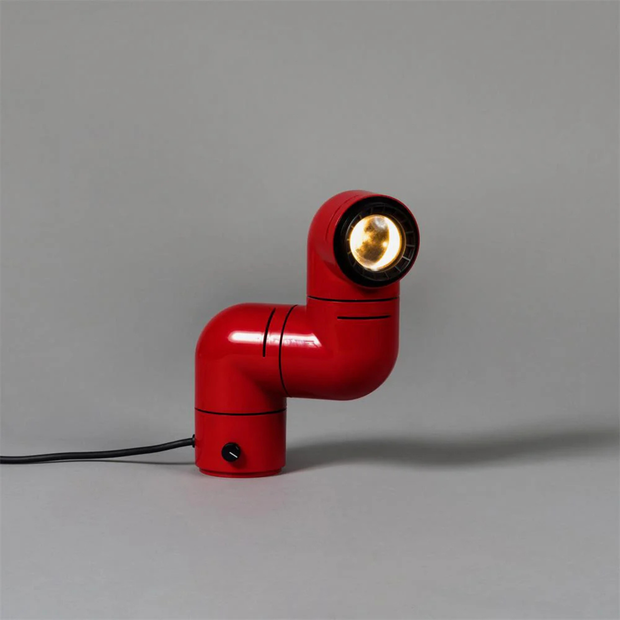 Morrie Table Lamp