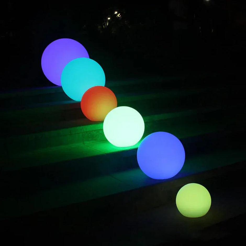 Vianney Waterproof LED Solar Garden Light