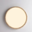 Monica Travertine Ceiling Lamp