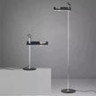 Vita Moderna Table & Floor Lamp
