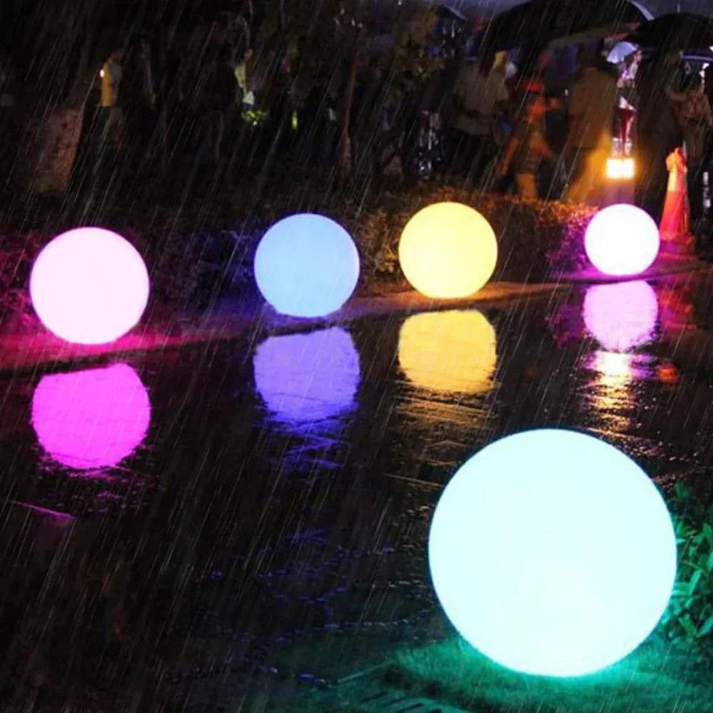 Vianney Waterproof LED Solar Garden Light