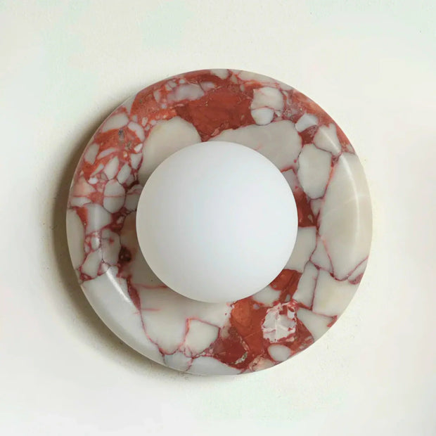 Jemisa Wall Lamp