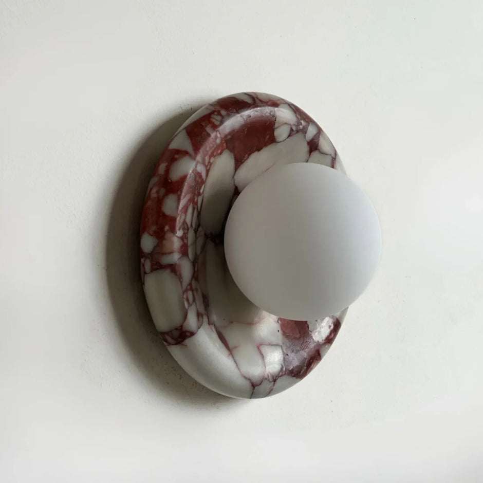 Jemisa Wall Lamp