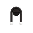 Margarette Black Wall Lamp
