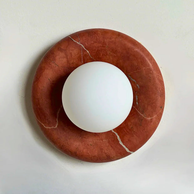 Irha Wall Lamp