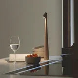 Agata Portable lamp
