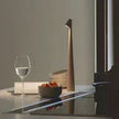 Agata Portable lamp