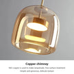 Arielle Pendant Lamp
