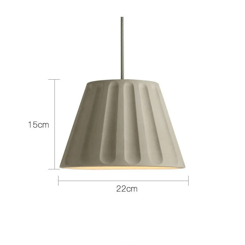 Wonnah Pendant Light