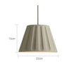 Wonnah Pendant Light