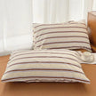 Elenorra Striped Bedding Set