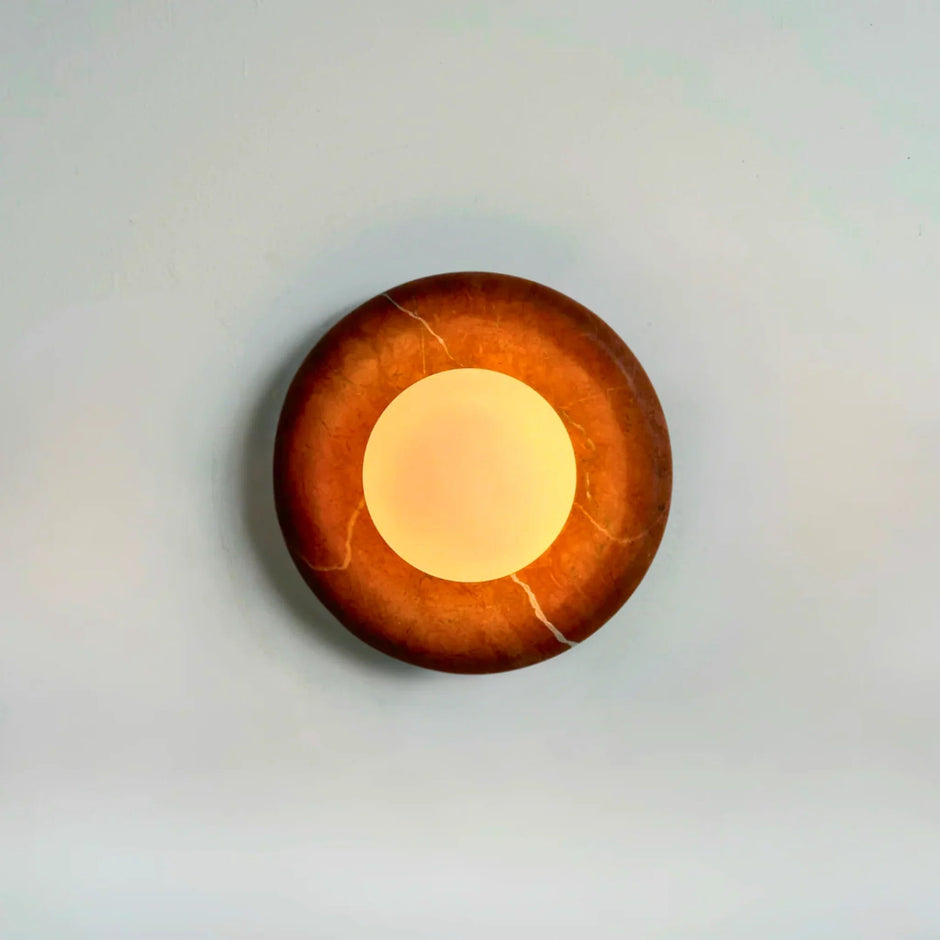 Irha Wall Lamp