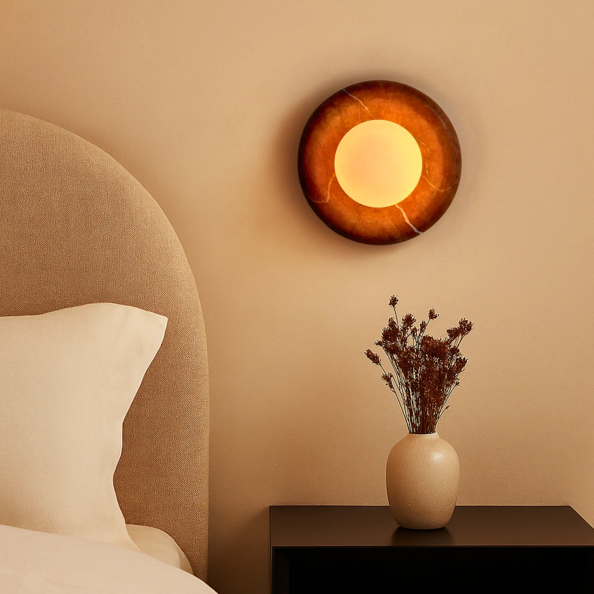 Irha Wall Lamp