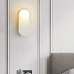 Orion Globe Wall Sconce