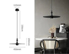 Callista Pendant Light