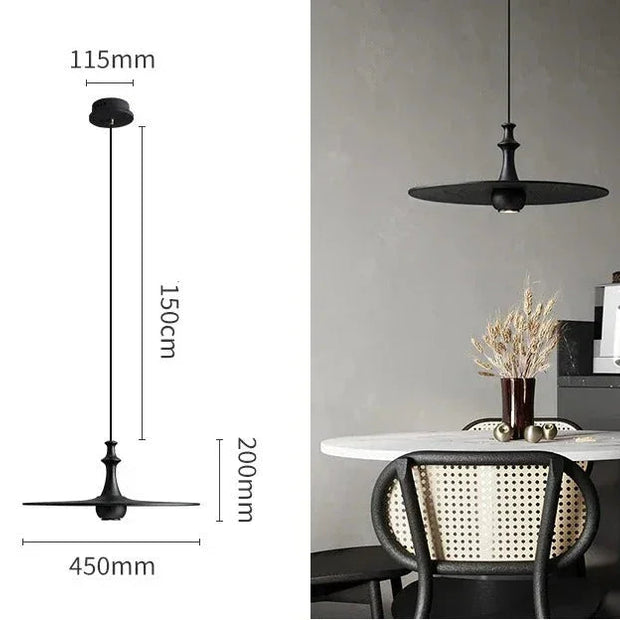 Callista Pendant Light