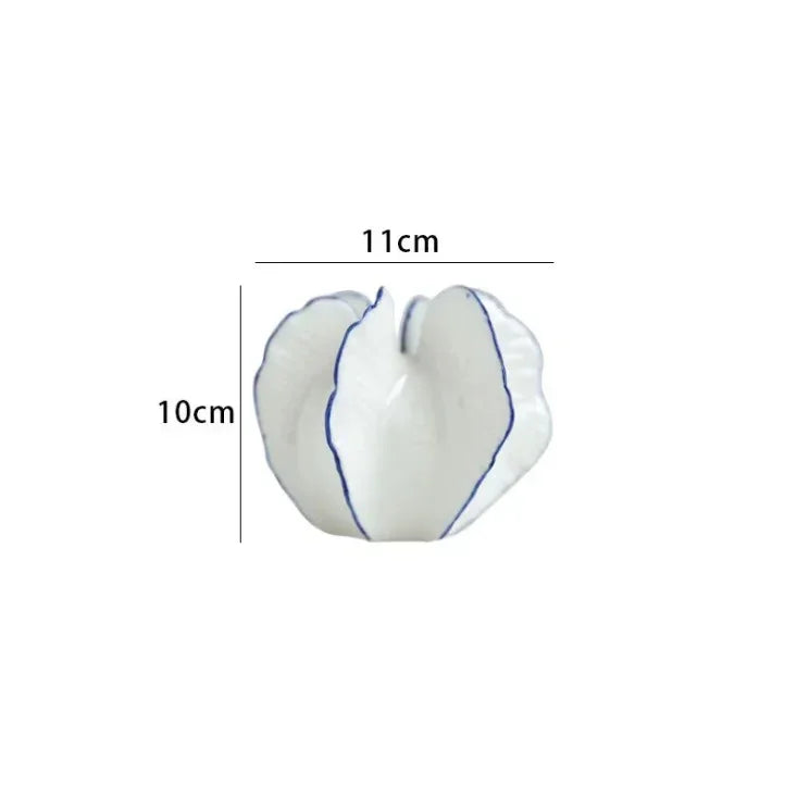 Qamilia Ceramic Vase