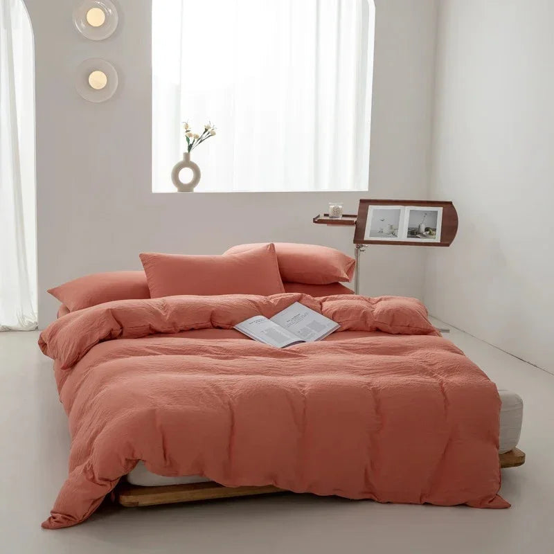 Elenorra Classic Bedding Set