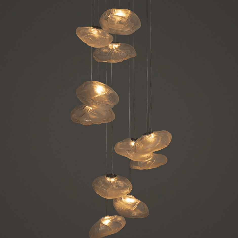 Lursing Pendant Light
