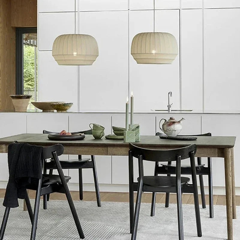 Hjordis Pendant Light
