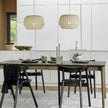 Hjordis Pendant Light