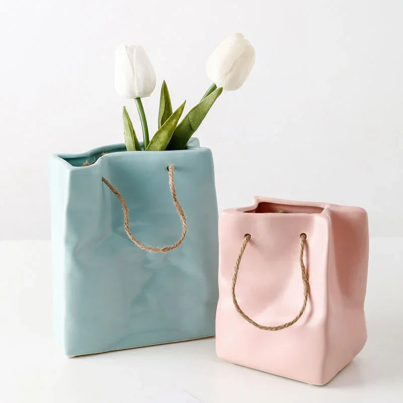 Vogue Vase