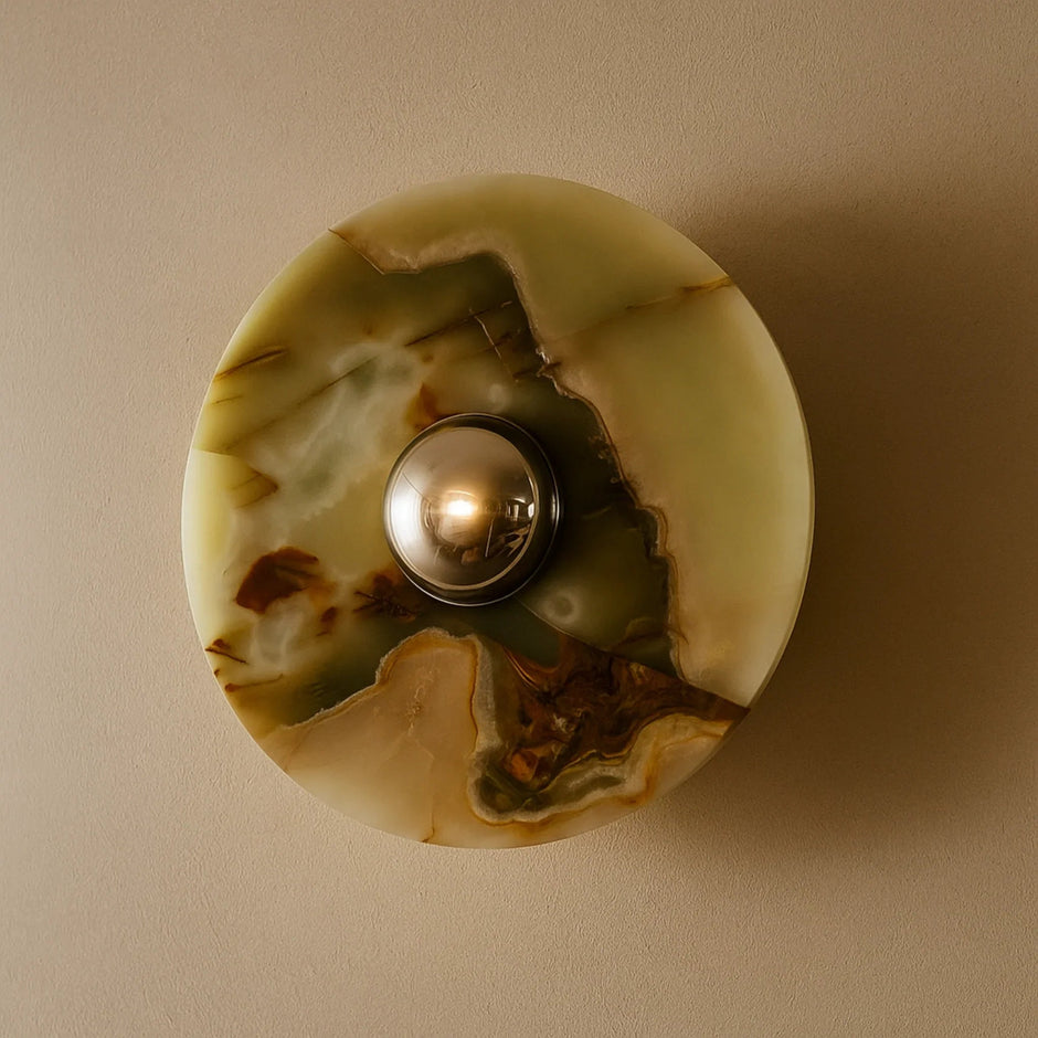 Gricely Wall Lamp
