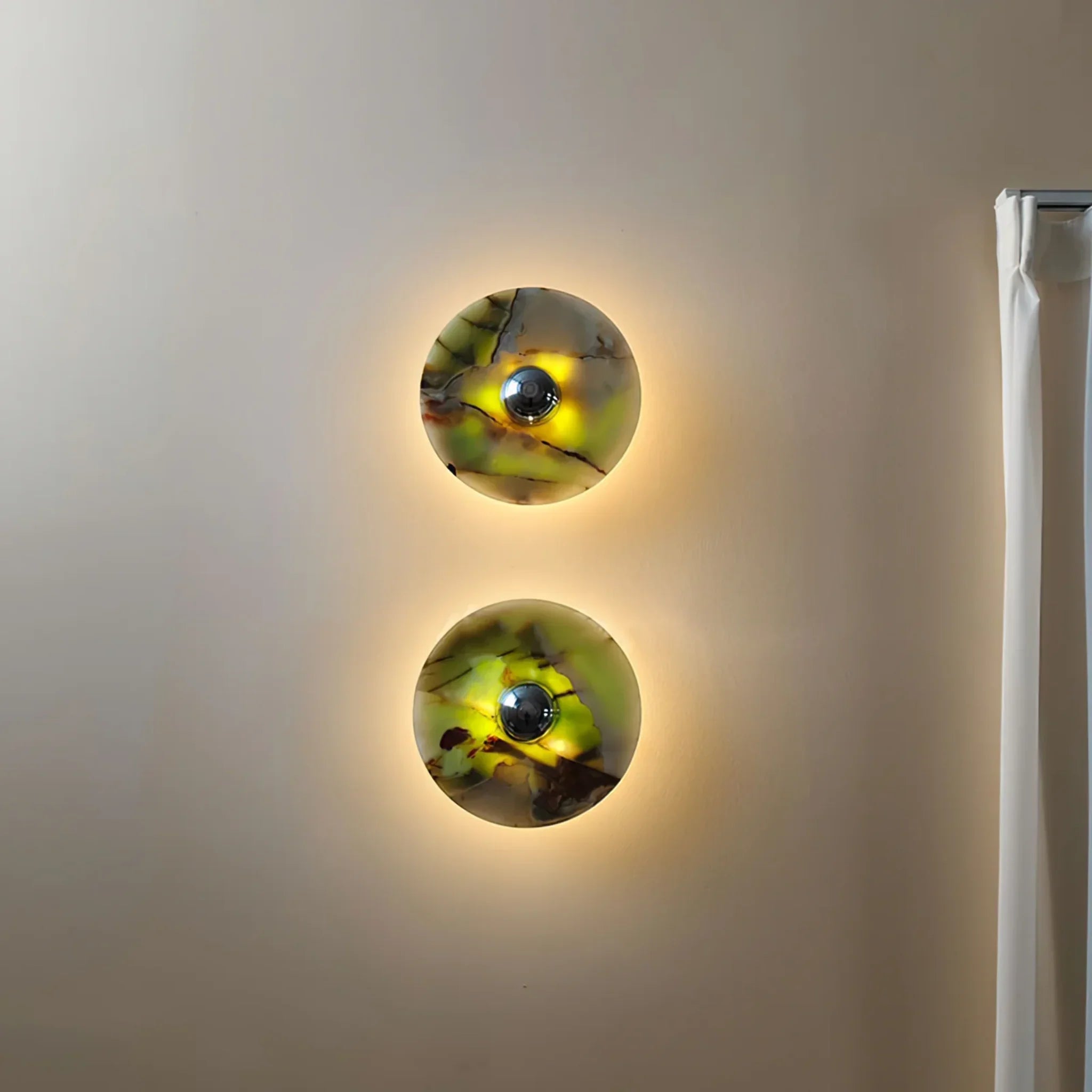 Gricely Wall Lamp