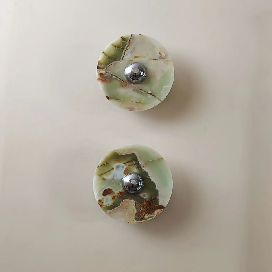 Gricely Wall Lamp