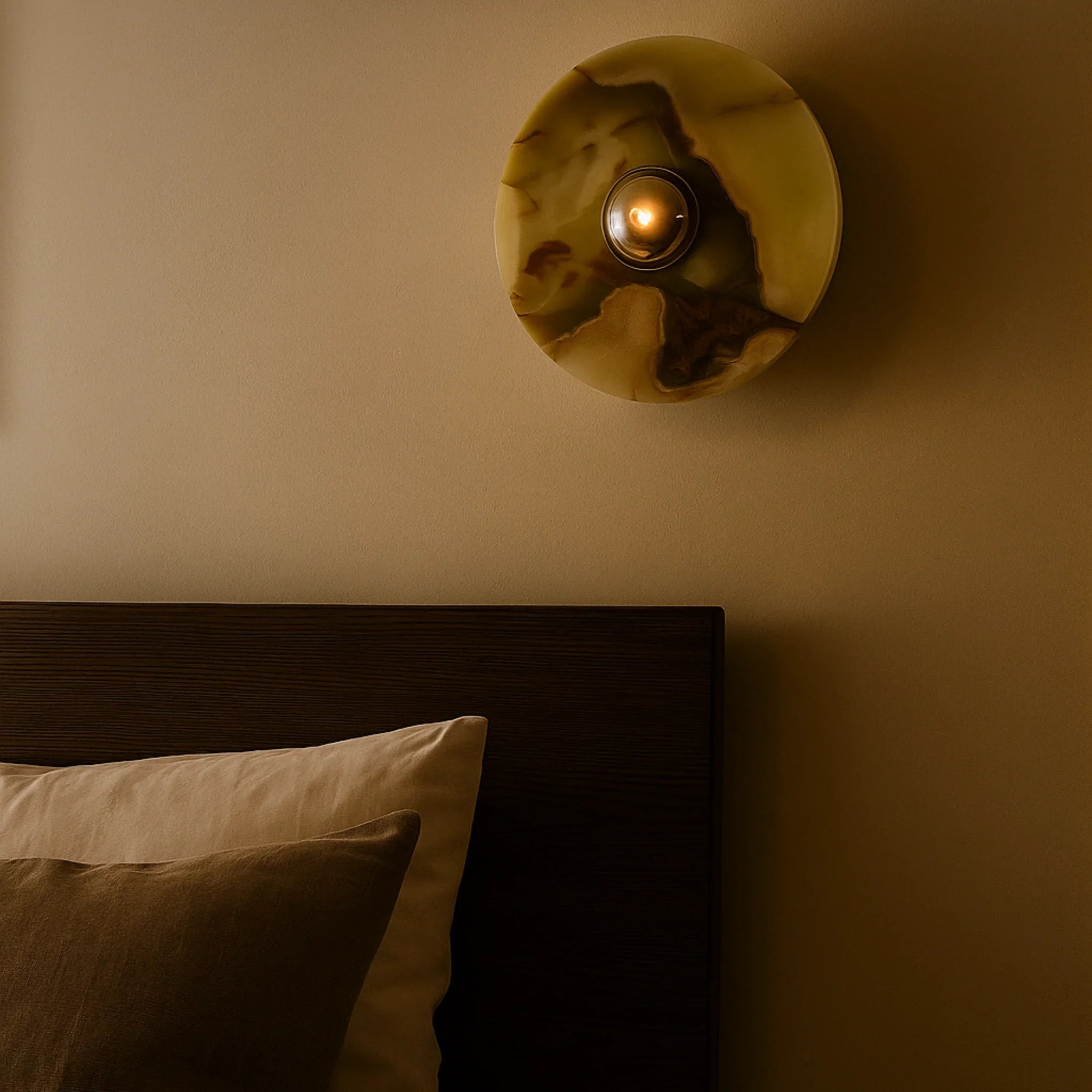 Gricely Wall Lamp