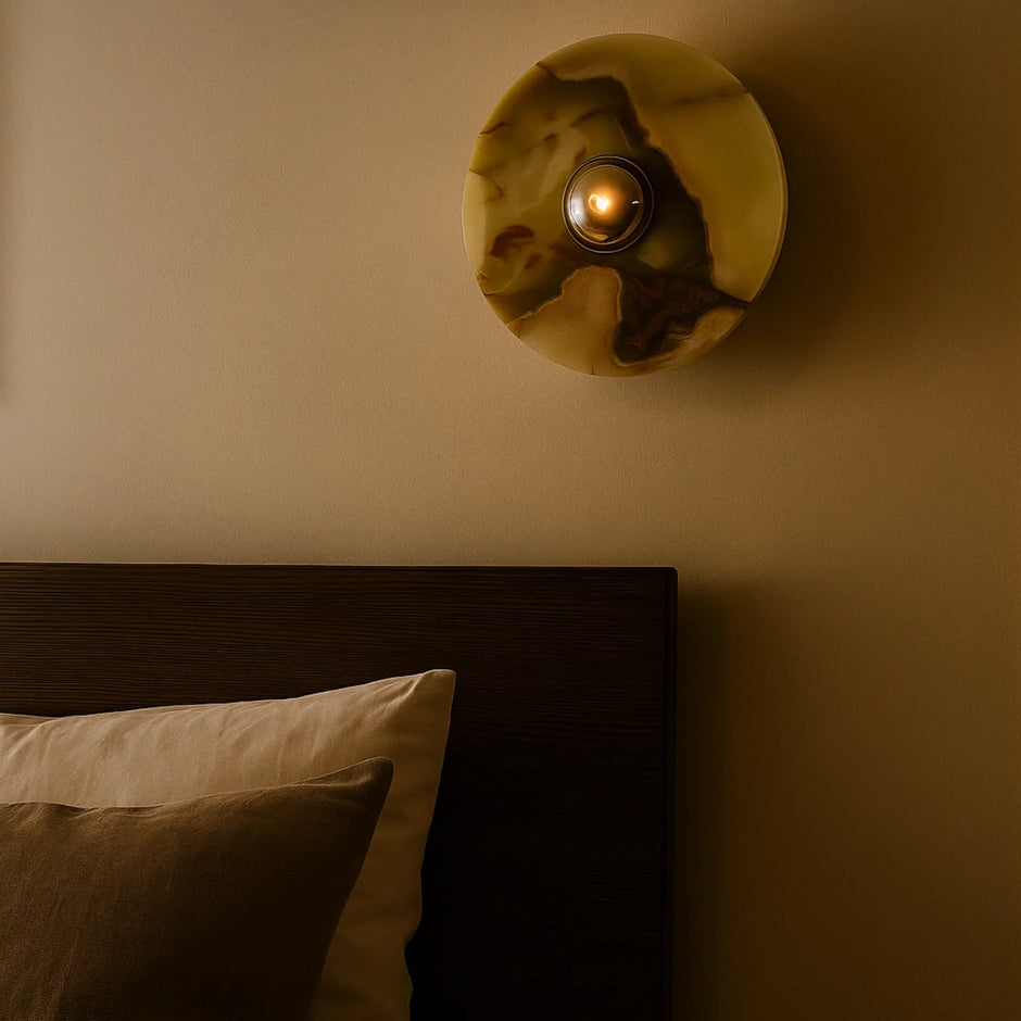 Gricely Wall Lamp